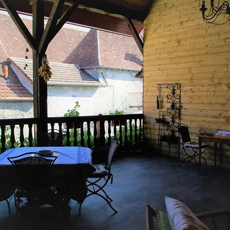 Le Du Poisson Roy Holiday home Navarrenx