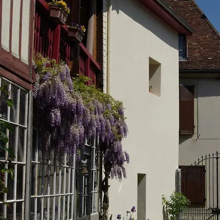 Dom wakacyjny Le Du Poisson Roy