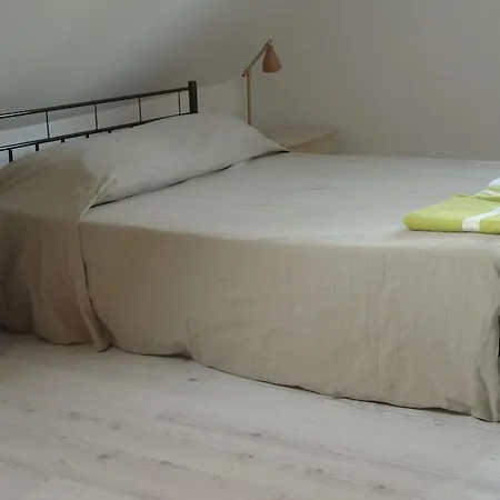 Dom wakacyjny Le Du Poisson Roy