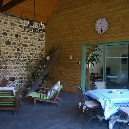 Le Du Poisson Roy Navarrenx