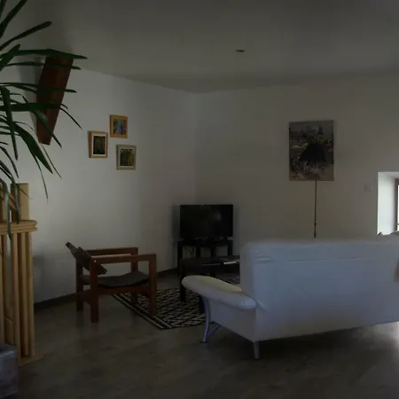 Le Du Poisson Roy Holiday home *
