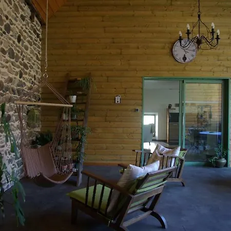 Le Du Poisson Roy Ferienhaus