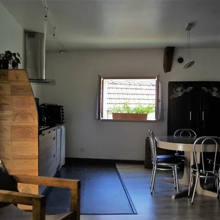 Le Du Poisson Roy * Navarrenx