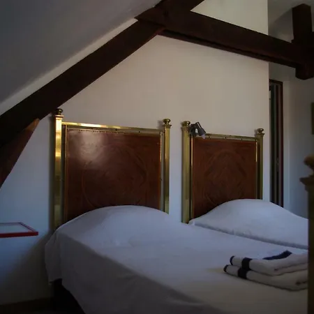 Dom wakacyjny Le Du Poisson Roy Navarrenx