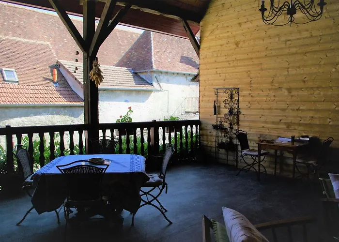 Le Du Poisson Roy Feriehus Navarrenx