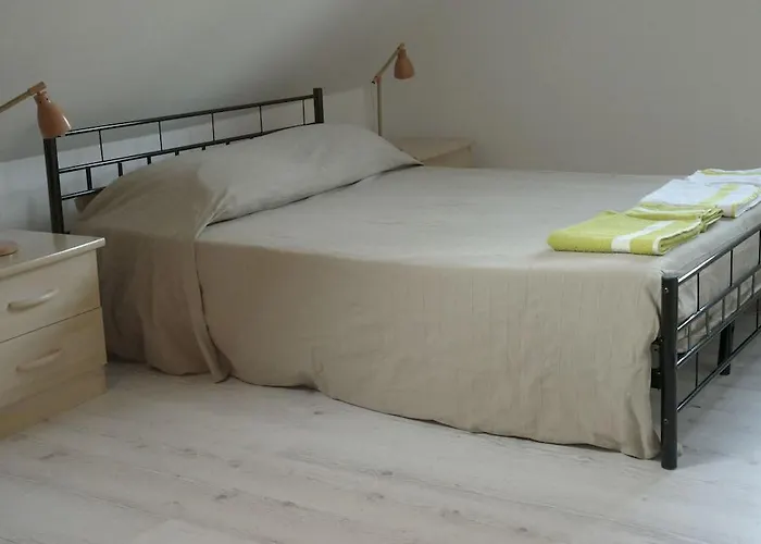 Feriehus Le Du Poisson Roy