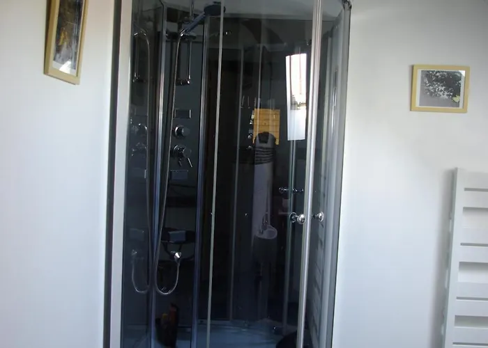 Feriehus Le Du Poisson Roy