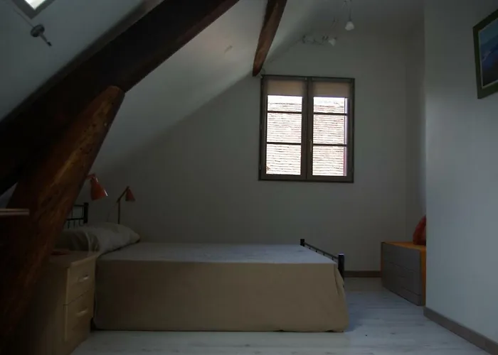 Le Du Poisson Roy * Navarrenx