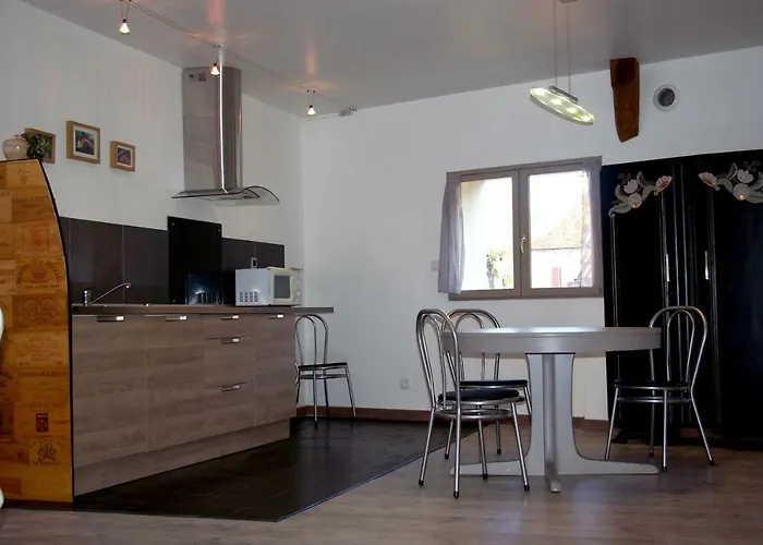 Le Du Poisson Roy Navarrenx