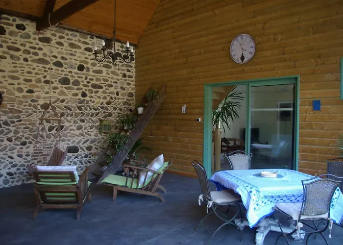 Le Du Poisson Roy Navarrenx