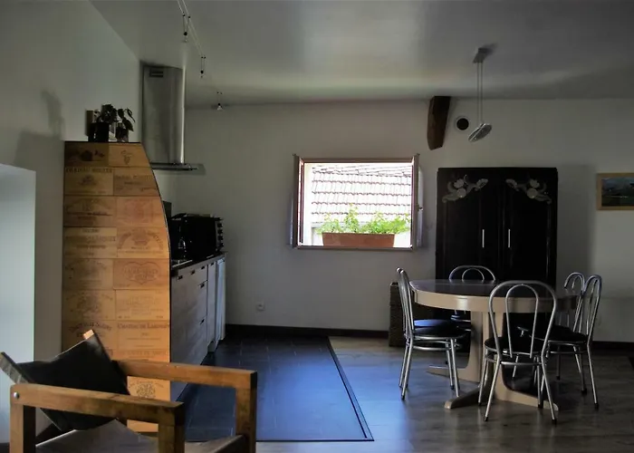 Le Du Poisson Roy * Navarrenx